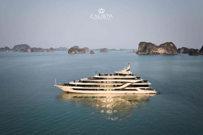 Experience The Most Luxury Cruise Ha Long Bay 2 Days - Who Would Love This Tour?