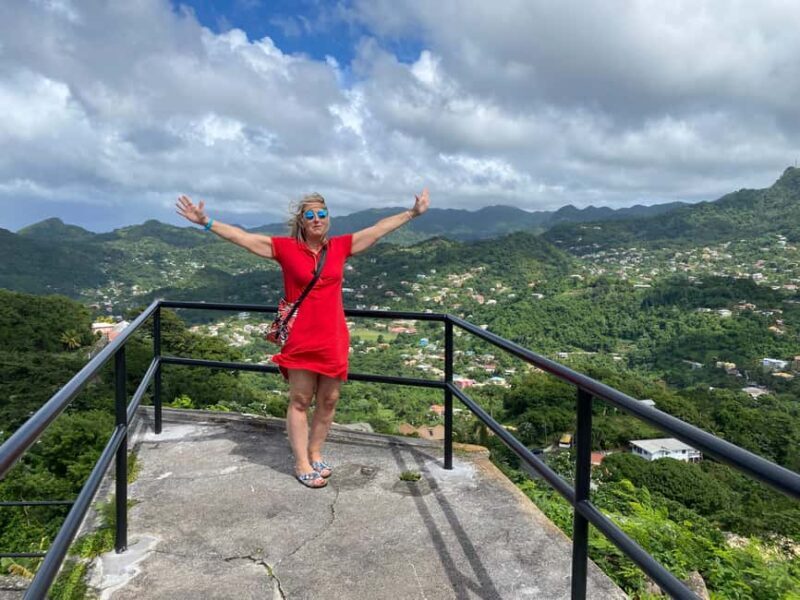 Experience the natural beauty and culture half day tour - Key Points