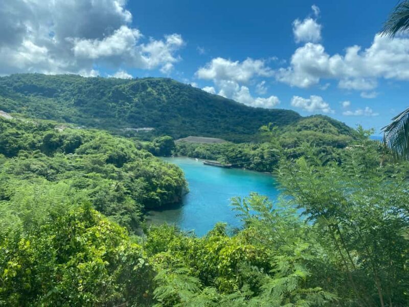 Experience the natural beauty and culture half day tour - Genuine Traveler Experiences