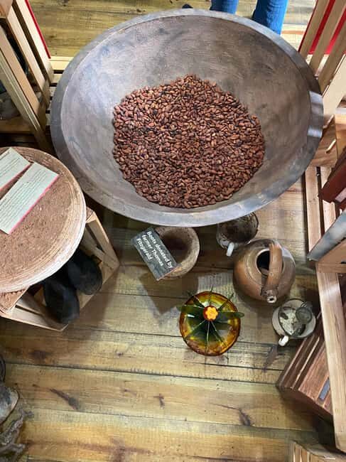 Experience the natural beauty and culture half day tour - FAQ