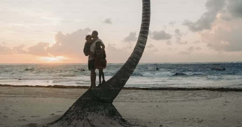 Experience the Night Energy of Cancún Tour - Exploring Cancún’s Night Scene: A Practical, Authentic Tour