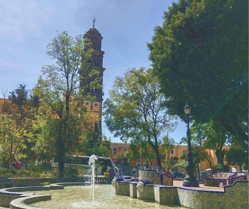 Experience the nighttime magic of Puebla with stories - FAQs