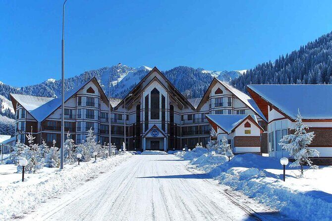 Experience the Nomadic Lifestyle at 'The Huns' Ethno-village - Who Should Consider This Tour?