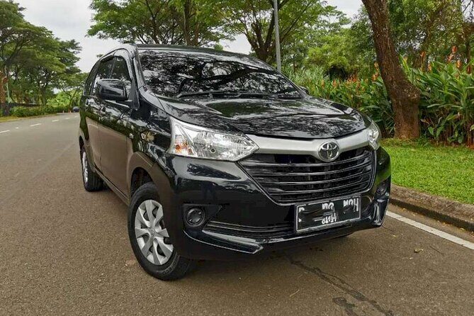 Experience The Real Bali, With Your Own Bali Private Car And Driver - A Genuine Look at the Bali Private Car Tour