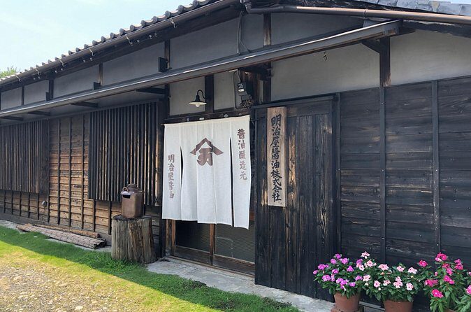 Experience the Shoyu Soy Sauce Making - Final Thoughts: Is It Worth Your Time?