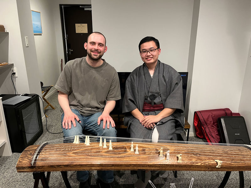 Experience the Soul of Hiroshima: A Peaceful Koto Workshop - Is $50.45 good value?