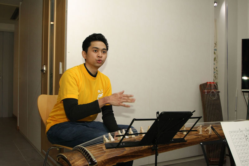 Experience the Soul of Hiroshima: A Peaceful Koto Workshop - Who should book this koto workshop?