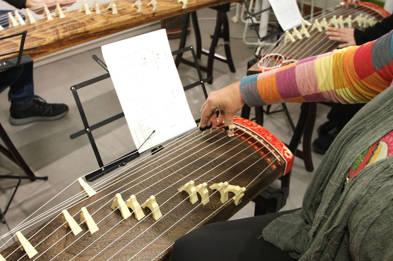 Experience the Soul of Hiroshima: A Peaceful Koto Workshop - Should you book it?