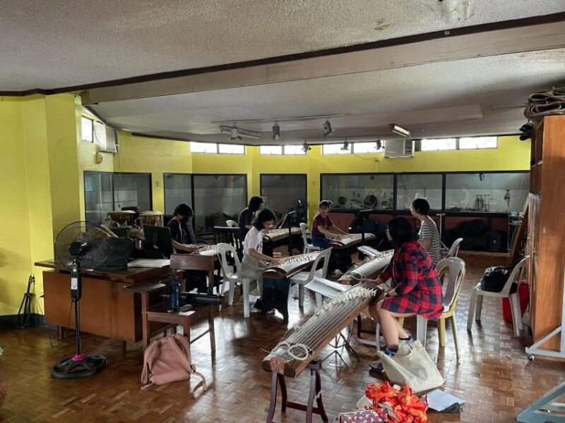 Experience the Soul of Hiroshima: A Peaceful Koto Workshop - Key Points