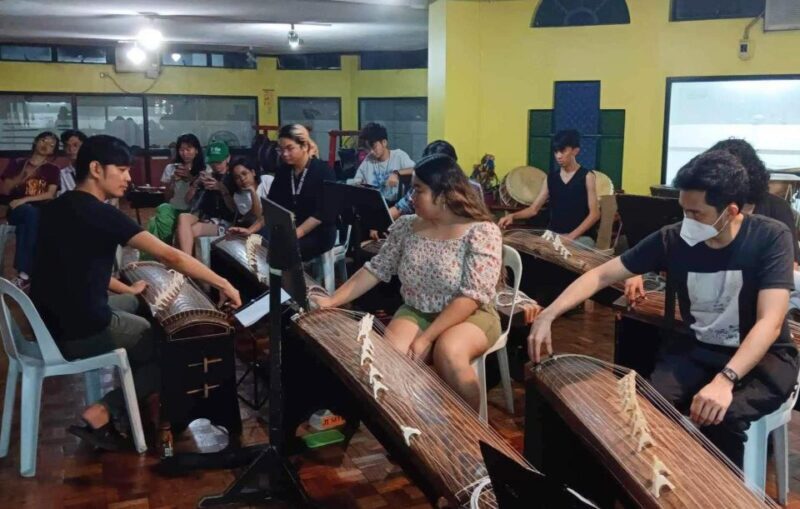 Experience the Soul of Hiroshima: A Peaceful Koto Workshop - Remember