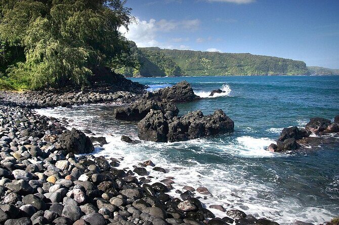 Experience the soul of Maui: Tours led by Maui's own! - Key Points