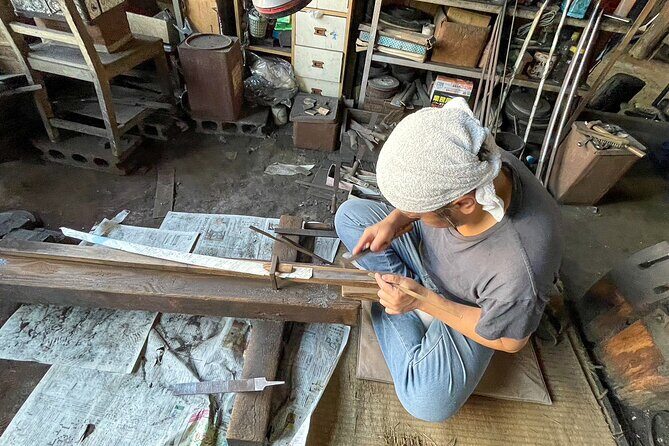 Experience the Soul of the Sword-smith : Samurai Spirit in Seki - Final Thoughts