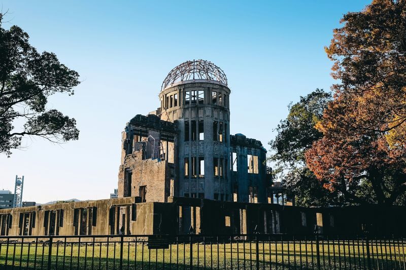 Experience the Spirit and Peace of Hiroshima Half-Day Walking Tour - Shotengai streets: Hiroshima in everyday motion