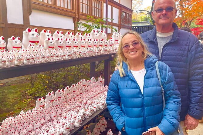 Experience the tastiest A5 Wagyu Omakase in Asakusa - FAQ