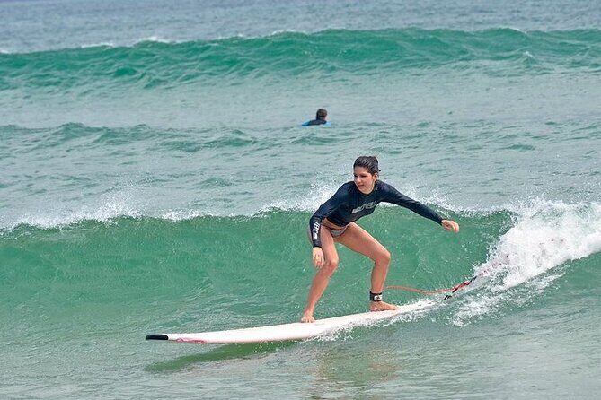 Experience The Thrill Half Day Surf School in Byron Bay - Who Will Love This Tour?