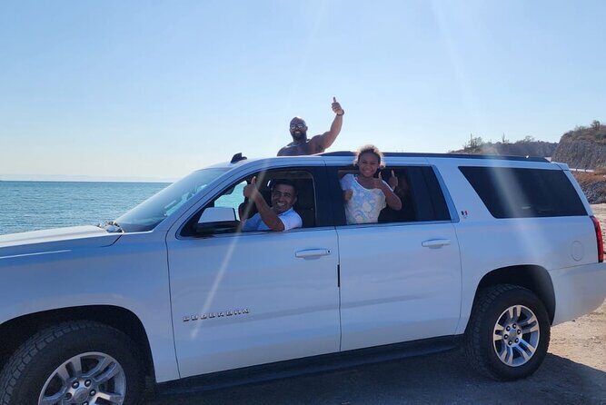 Experience the Travel Experience with Us - A Detailed Look at the Shuttle Experience