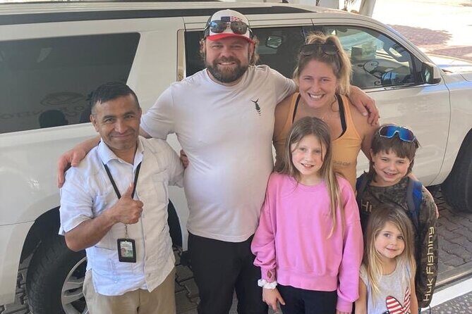 Experience the Travel Experience with Us - Final Thoughts: Who Should Consider This Service?