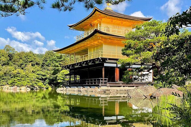 Experience the Wonders of Japan in One Day - FAQs