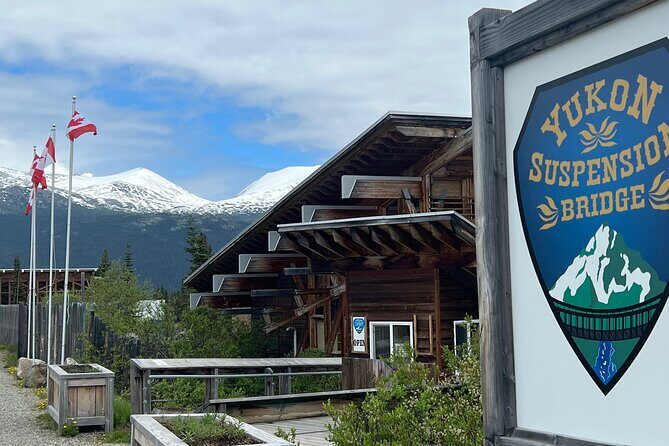 Experience the Yukon and Suspension Bridge - The Appeal of a Private, Luxury Tour