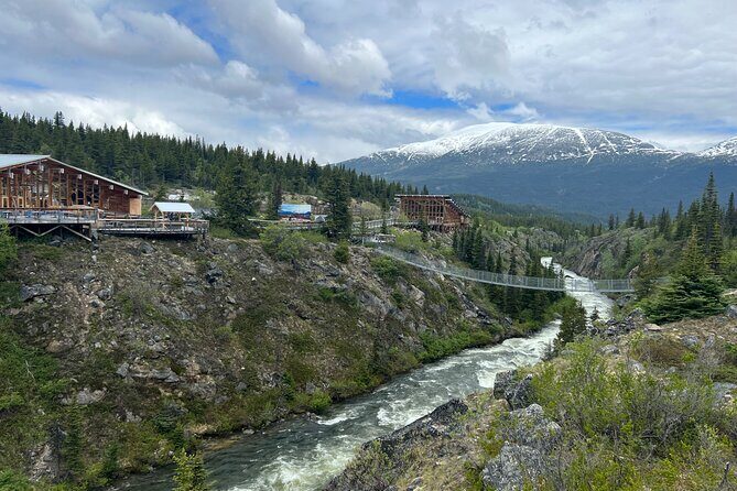 Experience the Yukon and Suspension Bridge - Pricing and Value