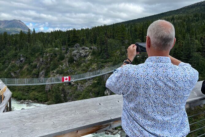 Experience the Yukon and Suspension Bridge - Possible Drawbacks
