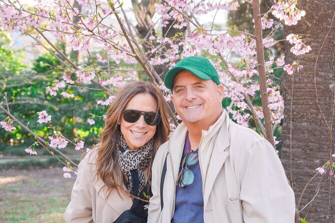 Experience Tokyo Like a Local: Full day Personalized Tour - Key Points