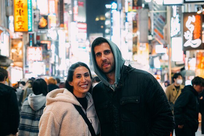 Experience Tokyo Like a Local: Full day Personalized Tour - Breaking Down the Itinerary: What Makes Each Stop Special