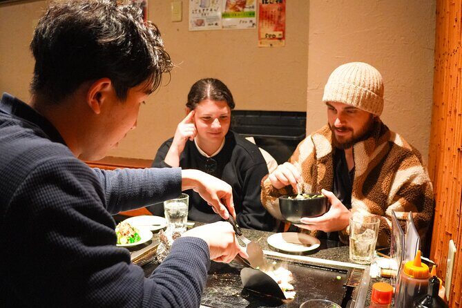 Experience Tokyo Like a Local: Full day Personalized Tour - Who Should Book This Tour?