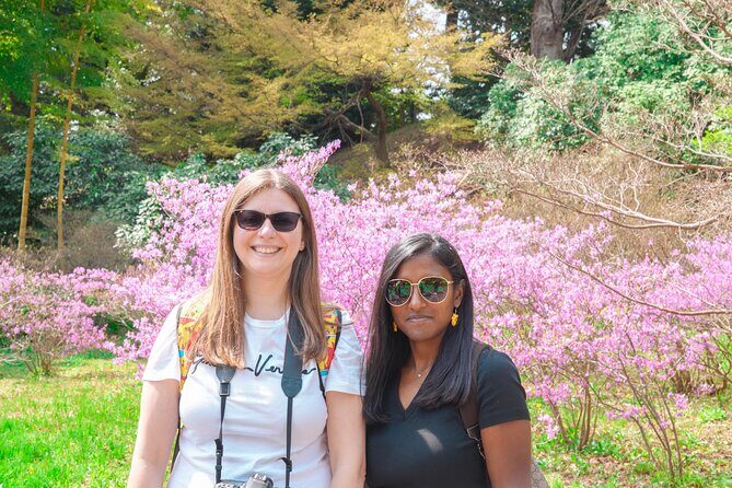 Experience Tokyo Like a Local: Full day Personalized Tour - FAQ