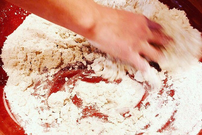 Experience traditional Japanese cuisine, making soba noodles in Sapporo, in a fun and casual way. - Key Points