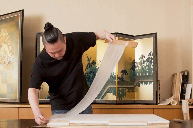 Experience Traditional Japanese Culture Tour - FAQ