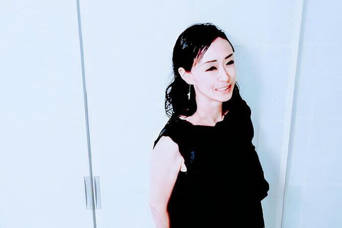 Experience Traditional Japanese Design with Icing Cookies, Tokyo - A Deep Dive into the Icing Cookie Experience