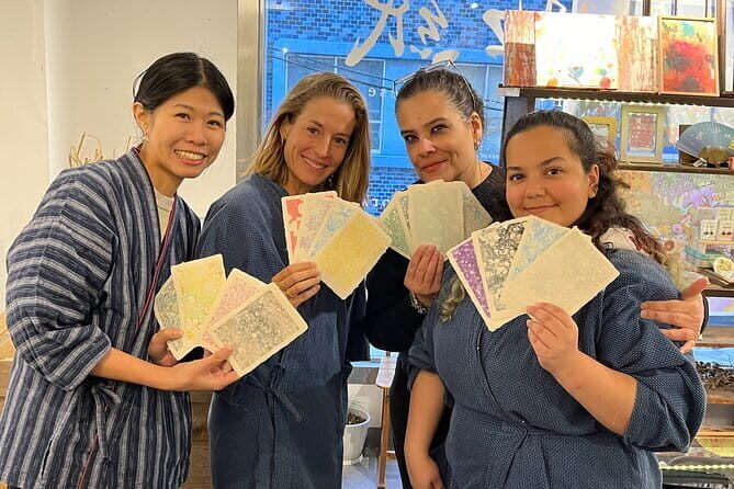 Experience Traditional Japanese Design with Icing Cookies, Tokyo - Frequently Asked Questions