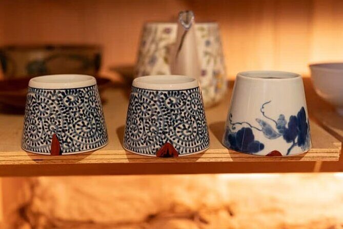 Experience Traditional Kintsugi in Kyoto - Who Will Love This Experience?