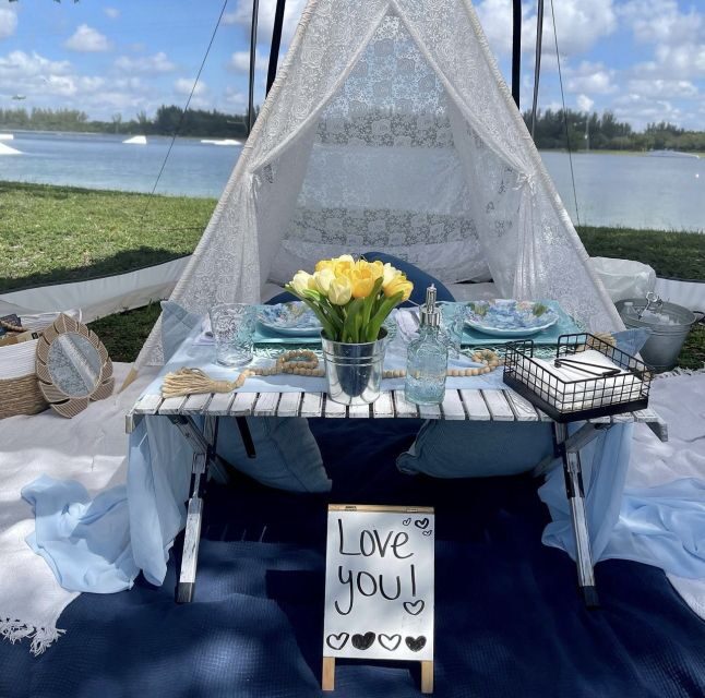 Experience Tranquility with a Picnic at Pedrick Pond Park - FAQ