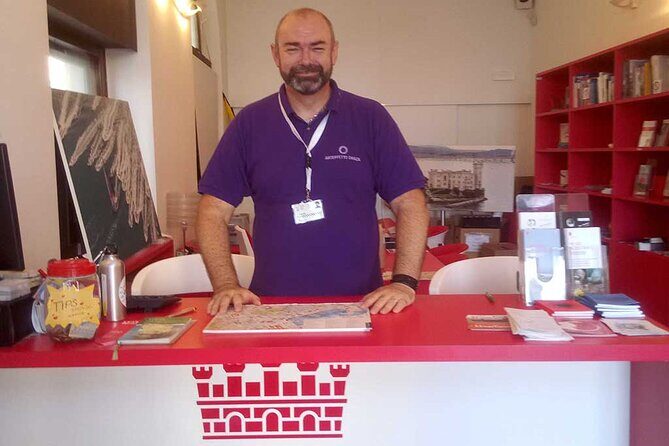 Experience Trieste - Who Should Book This Tour?