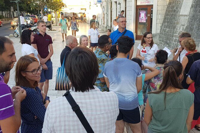 Experience Trogir with a Local Guide - Experience Trogir with a Local Guide: A Detailed Review