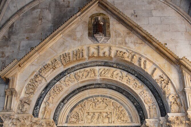 Experience Trogir with a Local Guide - Who Will Appreciate This Tour?