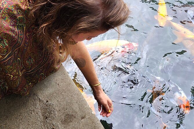 Experience Ubud Highlights Private Tour - Who Will Love This Tour?