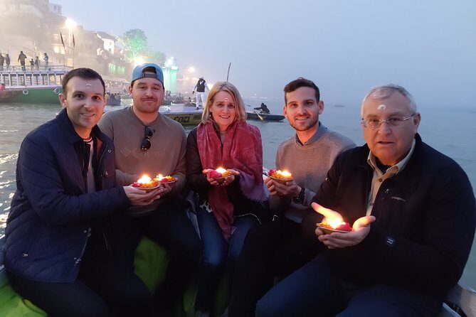 Experience Varanasi Tour: 1 day Private Guided Tour - A Perfectly Timed Day in Varanasi