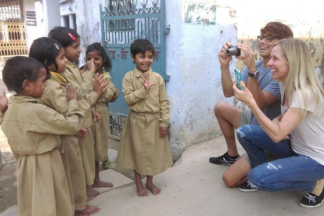 Experience Varanasi Tour: 3 Days Private Guided Tour - Key Points