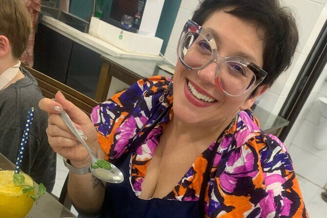 Experience Vegan/Vegetarian Cooking Class in Da Nang - Key Points