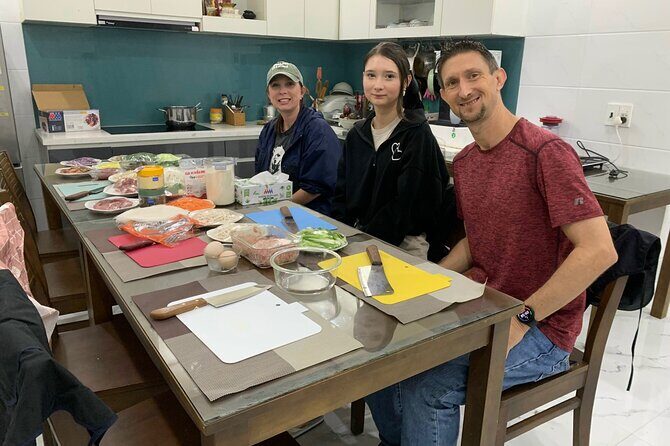 Experience Vegan/Vegetarian Cooking Class in Da Nang - The Dishes and Flavors