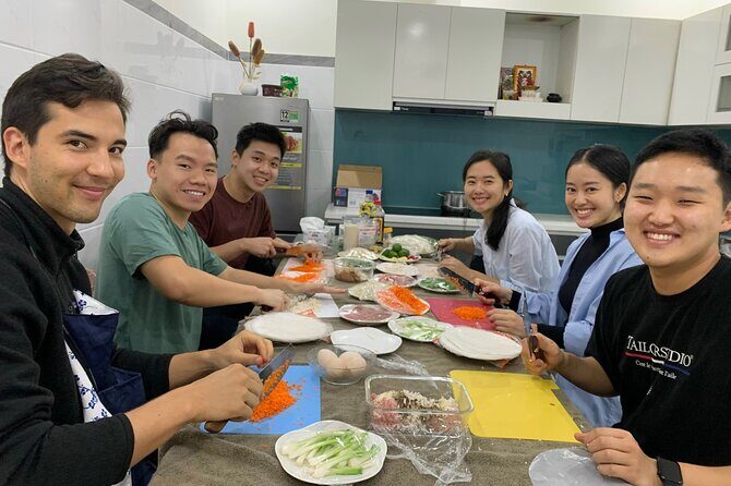 Experience Vegan/Vegetarian Cooking Class in Da Nang - Price and Value