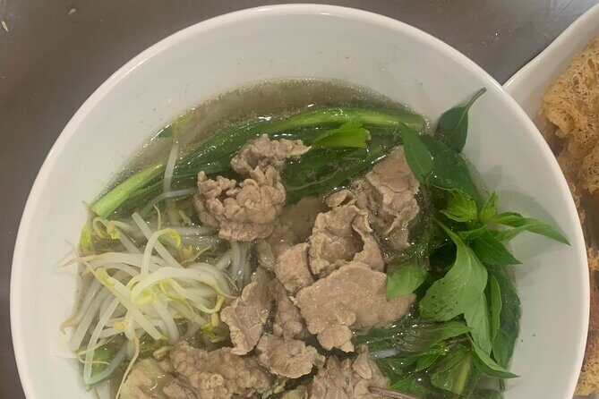 Experience Vegan/Vegetarian Cooking Class in Da Nang - Who Will Love This Experience?