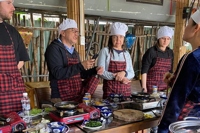 Experience Vegan/Vegetarian Cooking Class in Da Nang - The Sum Up: Why This Cooking Class Is a Great Choice