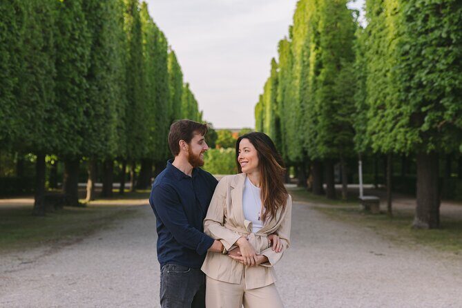 Experience Vienna with a local professional photographer - Experience Vienna with a Local Professional Photographer