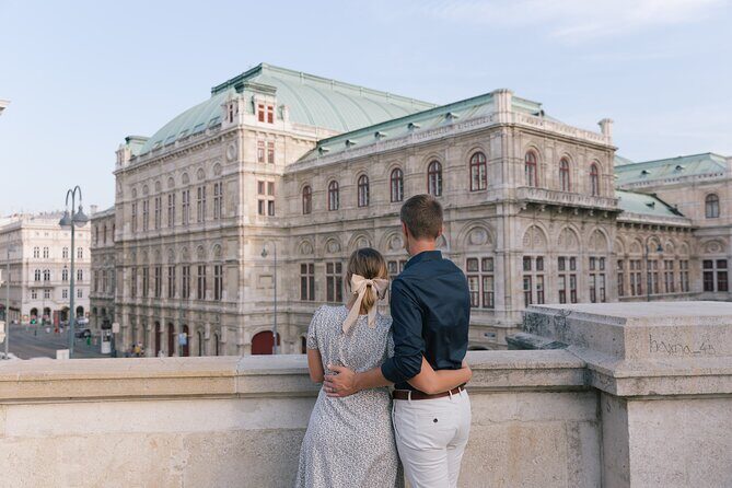 Experience Vienna with a local professional photographer - The Sum Up: Is This Experience Right for You?