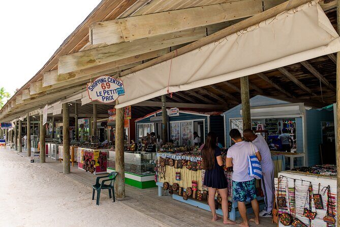 Experience Walking Tour in Bavaro - Quick Overview