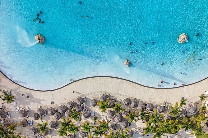 Experience Water Adventure in Dorado Park Punta Cana - A Deep Dive into the Water Adventure at Dorado Park